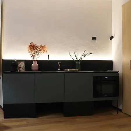 Appartement Luxury Design-cattedrale Di San Lorenzo Gênes