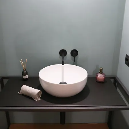 Luxury Design-cattedrale Di San Lorenzo Appartement